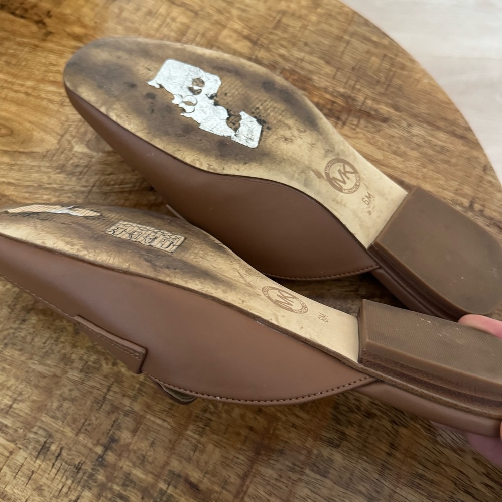 New MK mules - Picture 4 of 8
